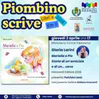 Piombino scrive: libri a km0