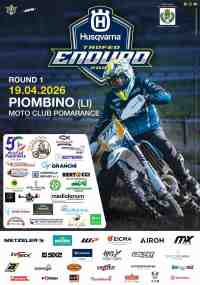 A Piombino il Trofeo KTM 2026: sport, turismo e promozione del territorio