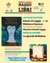 Maggio dei Libri 2026 - Donne che scrivono il mondo