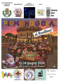Piombino Gioca