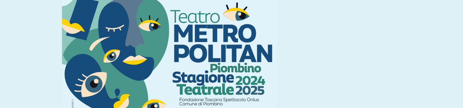 Tutti a teatro: presentato il programma della stagione 2024/2025