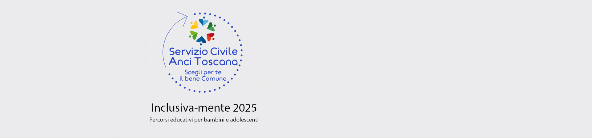 SERVIZIO CIVILE UNIVERSALE