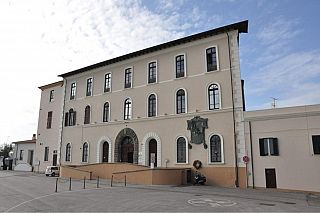 Palazzo Appiani - Comune di Piombino